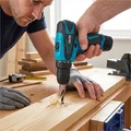 Clarke CLCRD12V Cordless Driver Drill (12V)